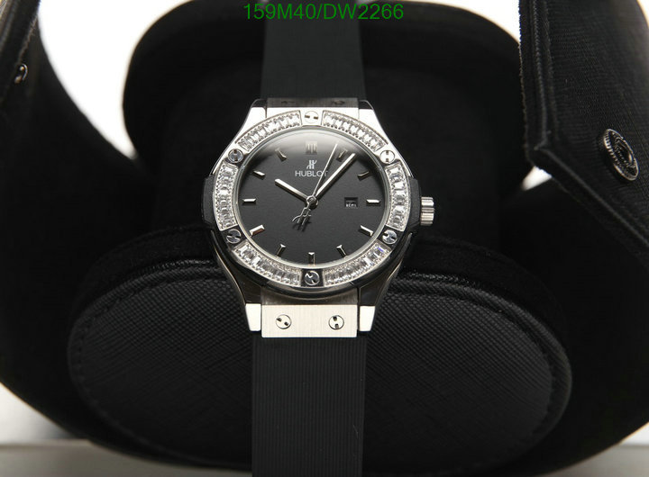 Hublot-Watch(4A) Code: DW2266 $: 159USD