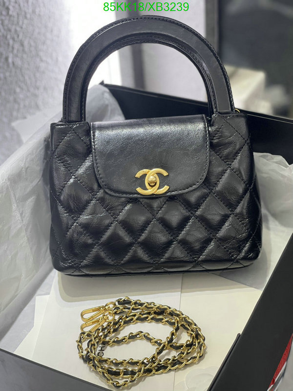 Chanel-Bag-4A Quality Code: XB3239 $: 85USD