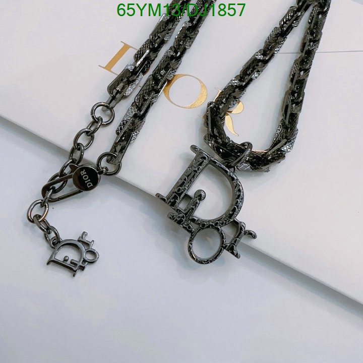 Dior-Jewelry Code: DJ1857 $: 65USD