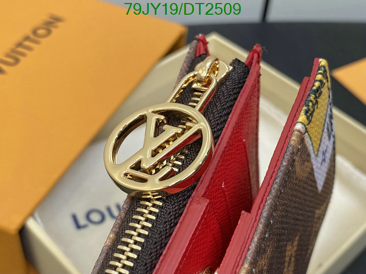 LV-Wallet Mirror Quality Code: DT2509 $: 79USD