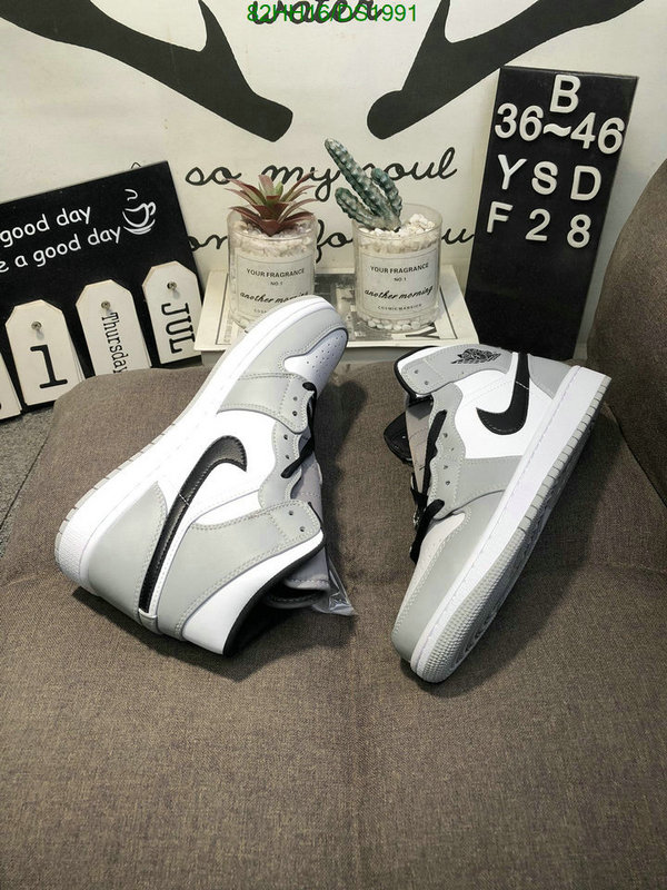 Nike-Men shoes Code: DS1991 $: 82USD