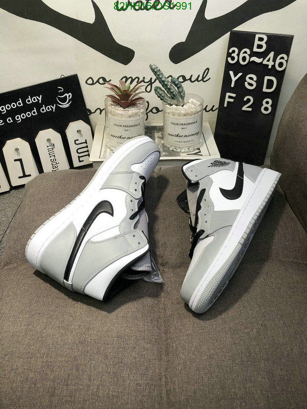 NIKE-Women Shoes Code: DS1991 $: 82USD