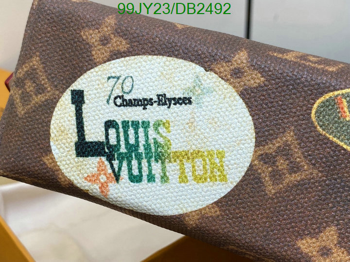 LV-Bag-Mirror Quality Code: DB2492 $: 99USD