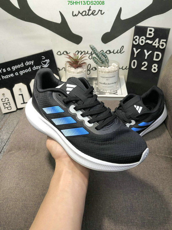 Adidas-Women Shoes Code: DS2008 $: 75USD