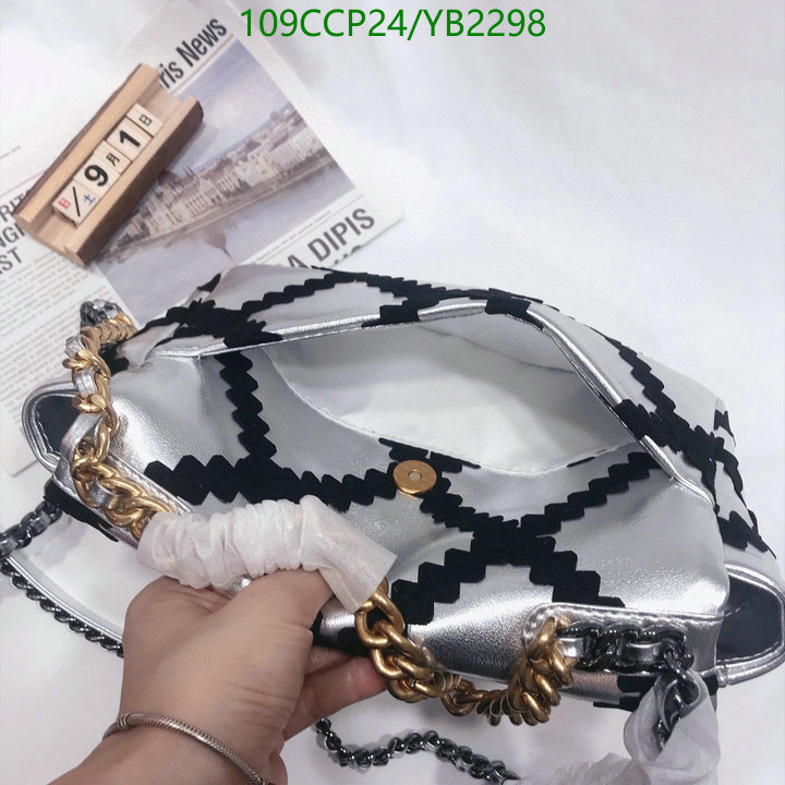 Chanel-Bag-4A Quality Code: YB2298 $: 109USD