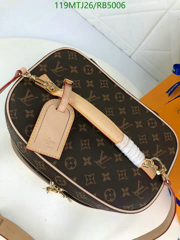 LV-Bag-4A Quality Code: RB5006 $: 119USD