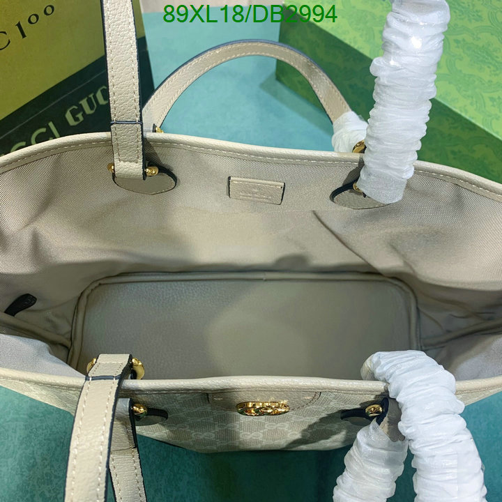 Gucci-Bag-4A Quality Code: DB2994 $: 89USD