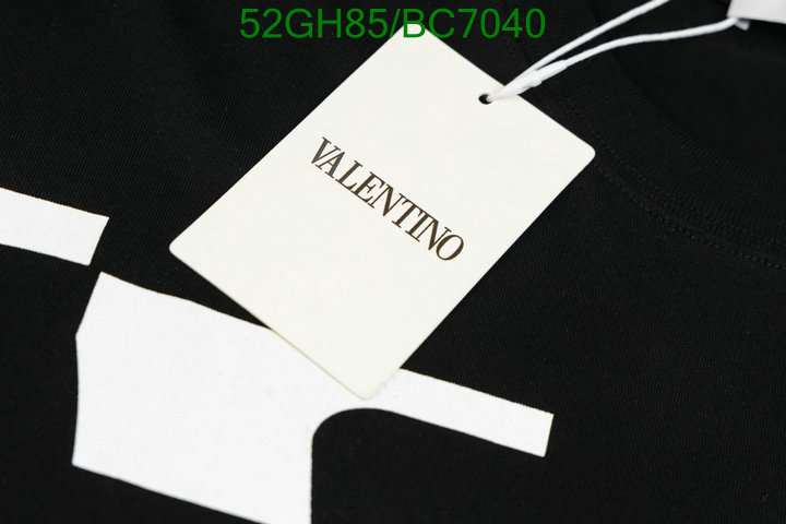 Valentino-Clothing Code: BC7040 $: 52USD