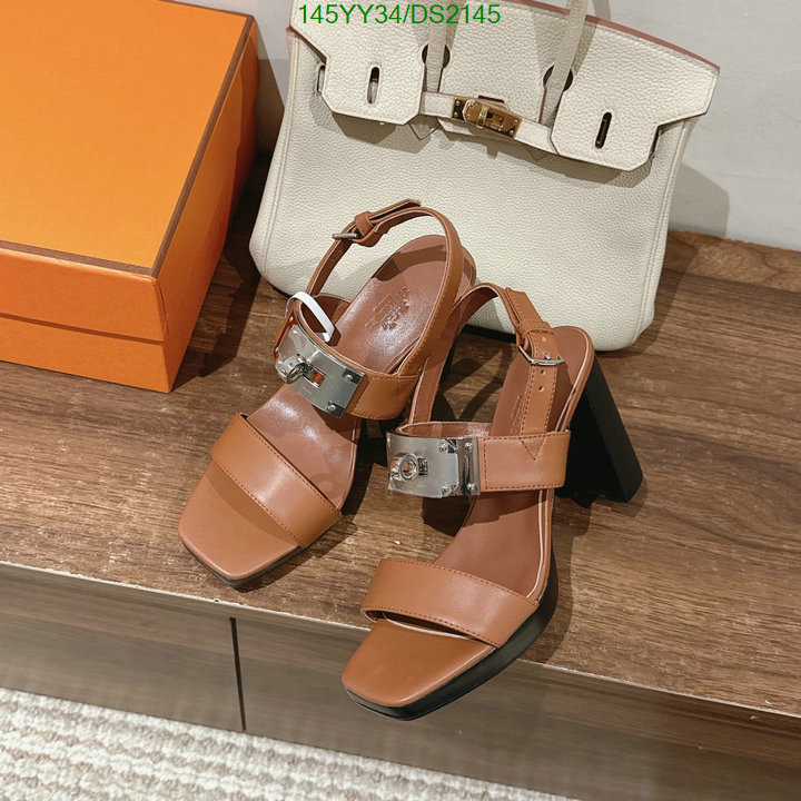 Hermes-Women Shoes Code: DS2145 $: 145USD