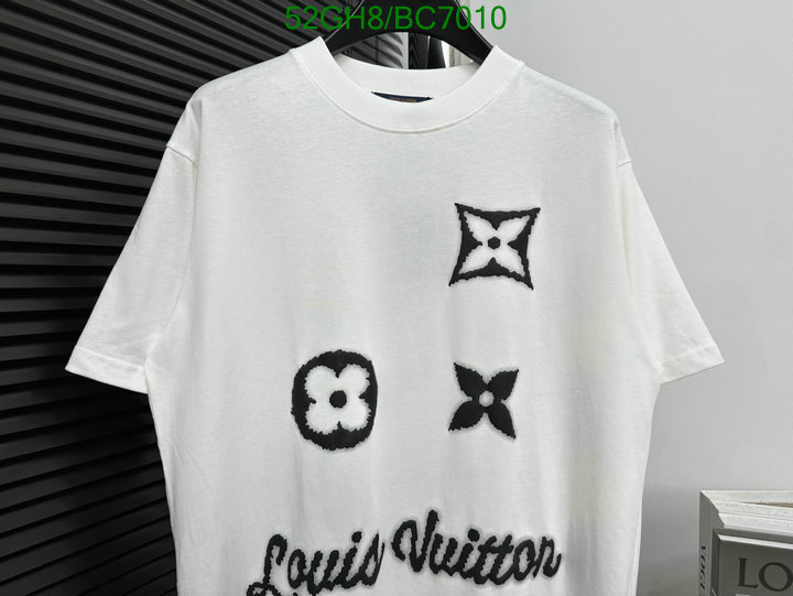 LV-Clothing Code: BC7010 $: 52USD