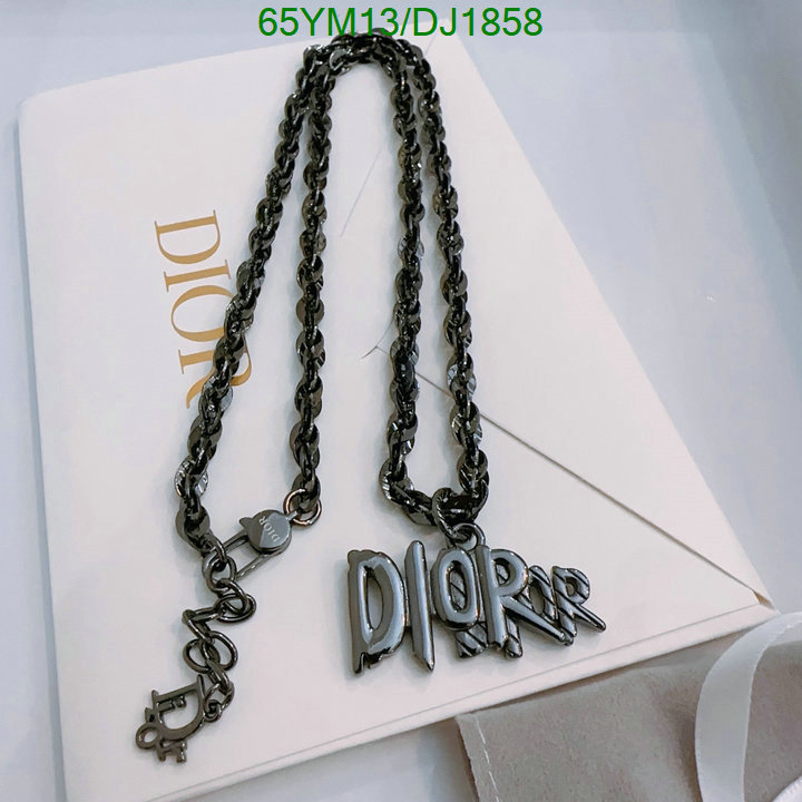 Dior-Jewelry Code: DJ1858 $: 65USD