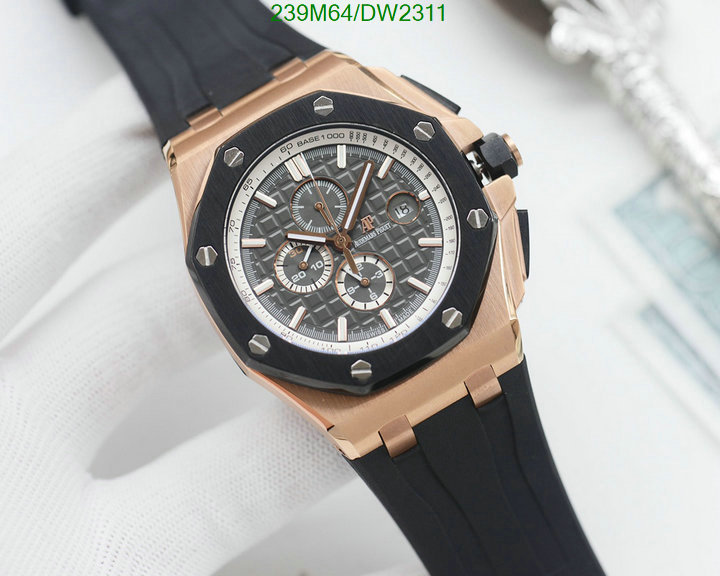 Audemars Piguet-Watch-Mirror Quality Code: DW2311 $: 239USD