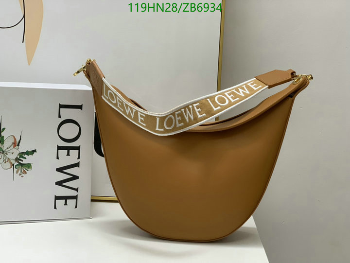 Loewe-Bag-4A Quality Code: ZB6934 $: 119USD