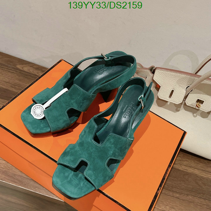 Hermes-Women Shoes Code: DS2159 $: 139USD