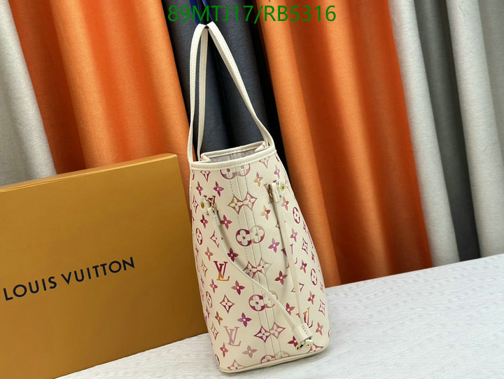 LV-Bag-4A Quality Code: RB5316 $: 89USD