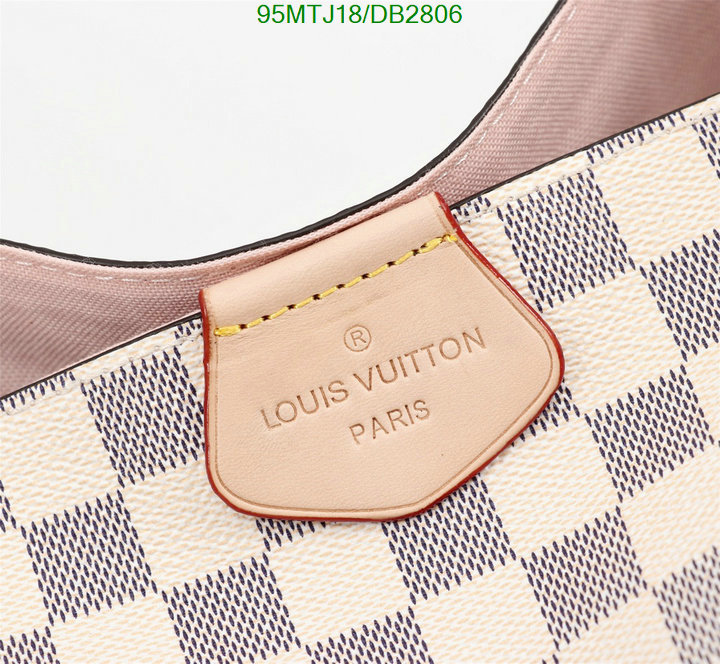 LV-Bag-4A Quality Code: DB2806 $: 95USD