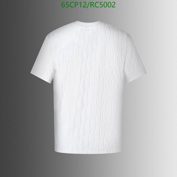 Dior-Clothing Code: RC5002 $: 65USD