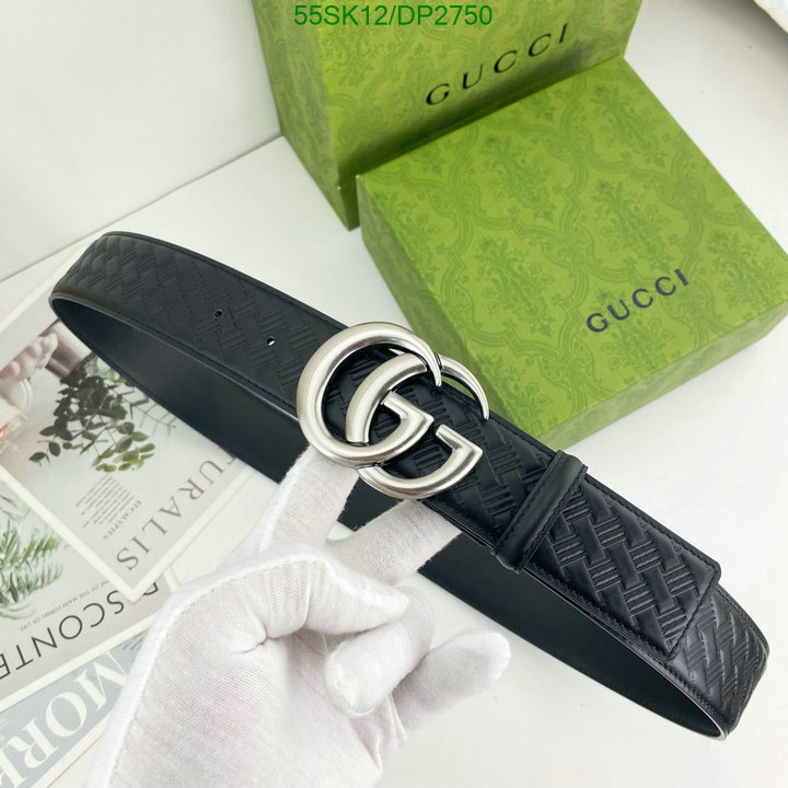 Gucci-Belts Code: DP2750 $: 55USD