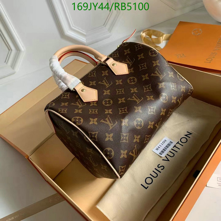 LV-Bag-Mirror Quality Code: RB5100 $: 169USD