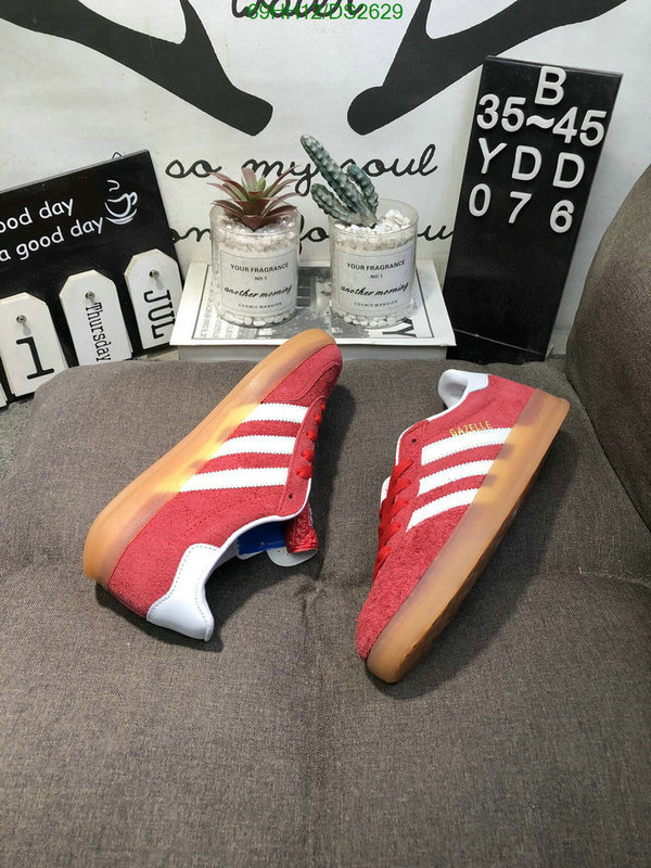 Adidas-Women Shoes Code: DS2629 $: 69USD