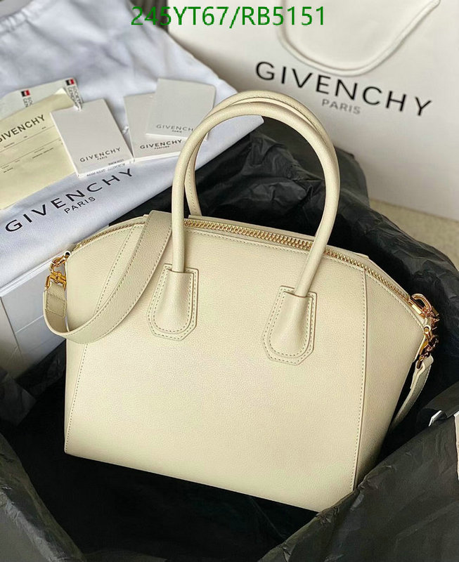 Givenchy-Bag-Mirror Quality Code: RB5151 $: 245USD