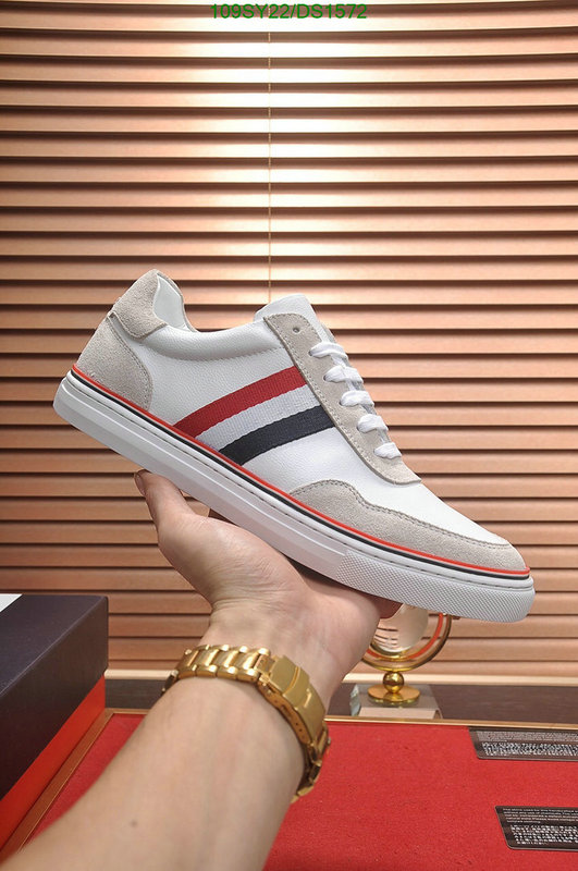 Thom Browne-Men shoes Code: DS1572 $: 109USD