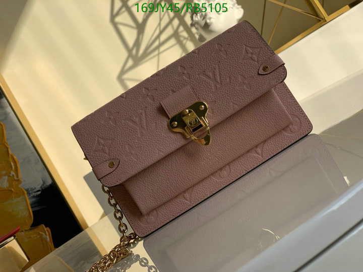 LV-Bag-Mirror Quality Code: RB5105 $: 169USD