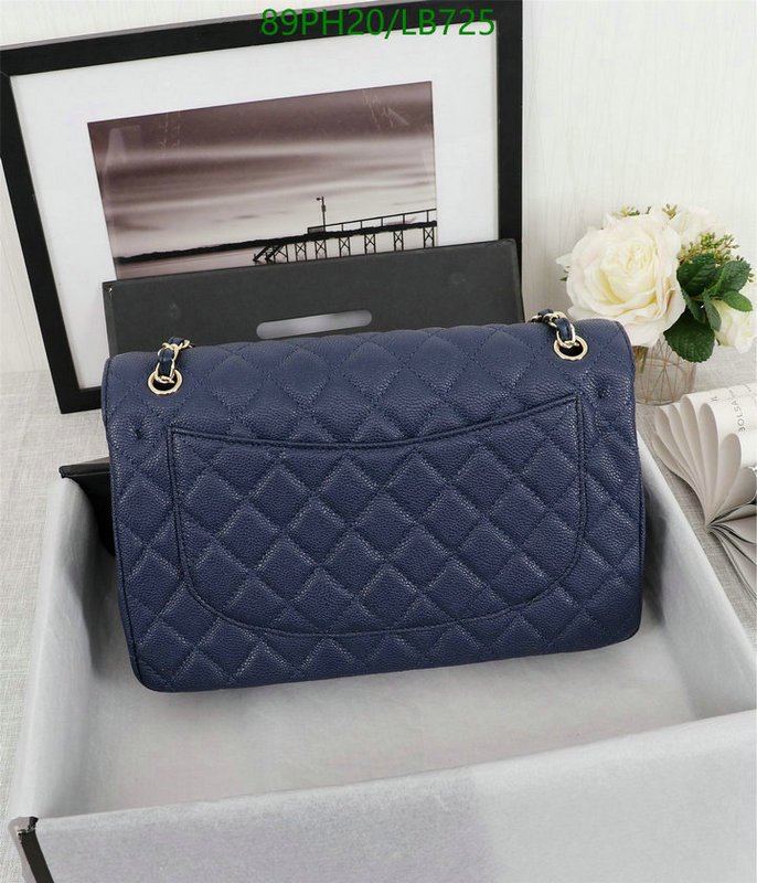 Chanel-Bag-4A Quality Code: LB725 $: 89USD