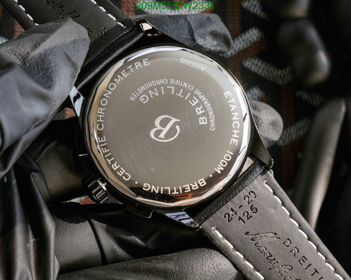 Breitling-Watch-Mirror Quality Code: DW2331 $: 209USD