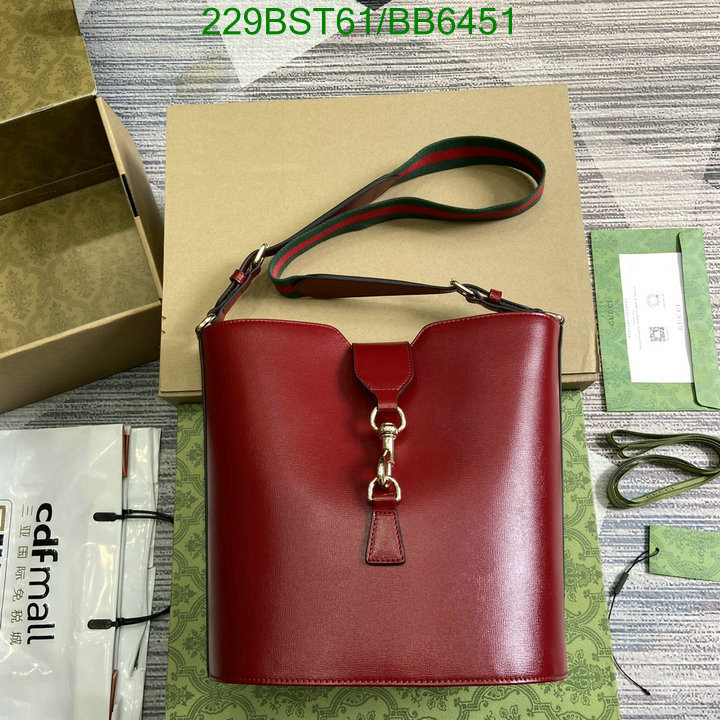 Gucci-Bag-Mirror Quality Code: BB6451