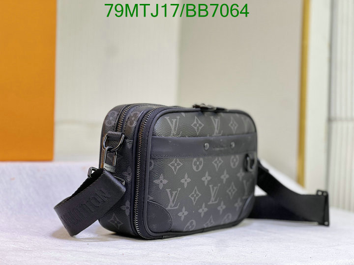 LV-Bag-4A Quality Code: BB7064 $: 79USD