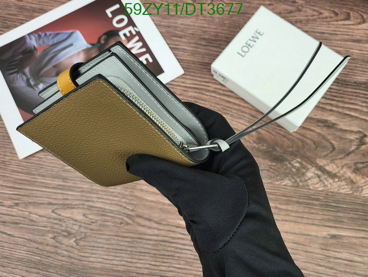 Loewe-Wallet(4A) Code: DT3677 $: 59USD