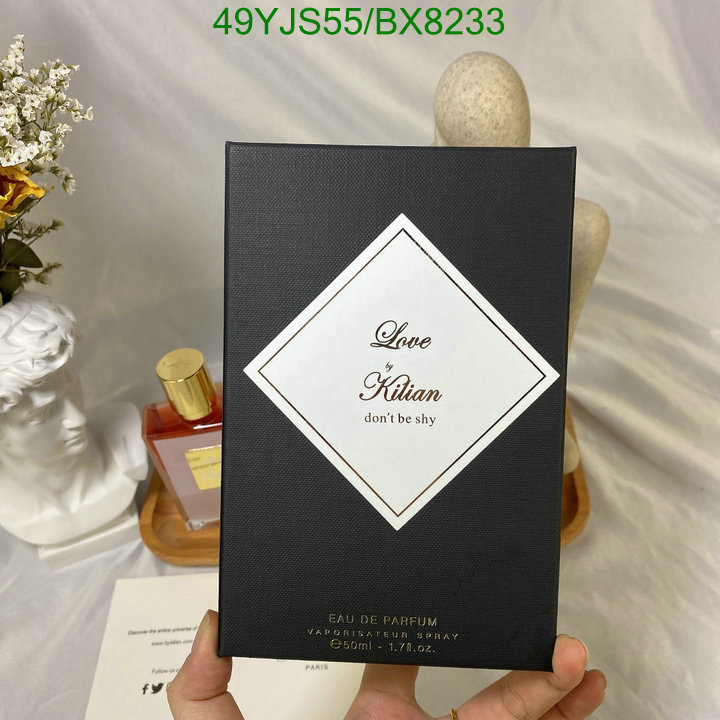 Kilian-Perfume Code: BX8233 $: 49USD