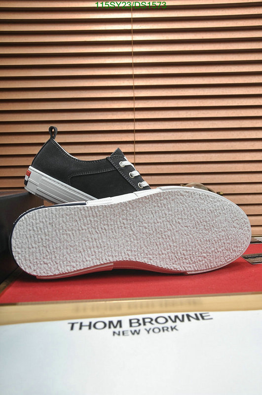 Thom Browne-Men shoes Code: DS1573 $: 115USD