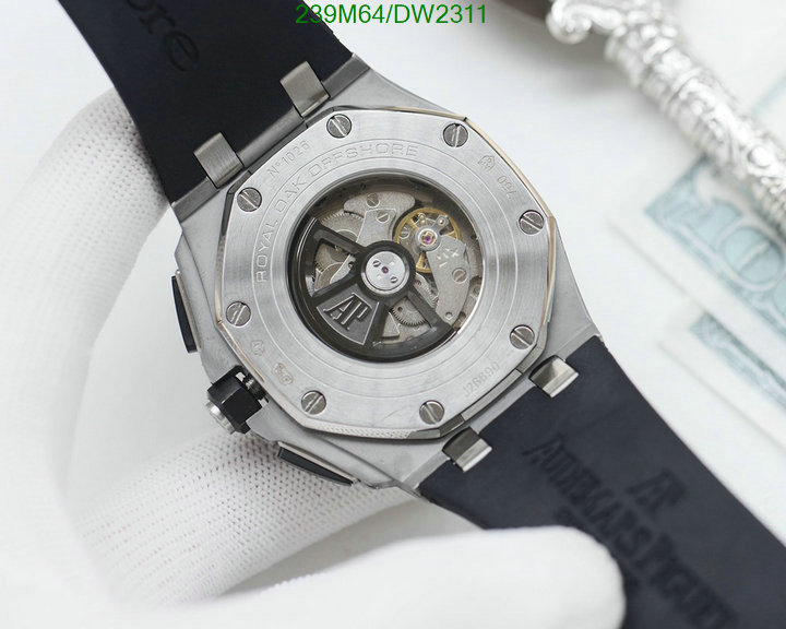 Audemars Piguet-Watch-Mirror Quality Code: DW2311 $: 239USD