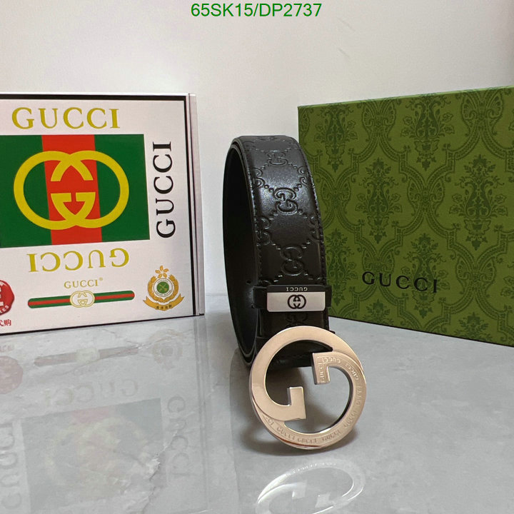 Gucci-Belts Code: DP2737 $: 65USD