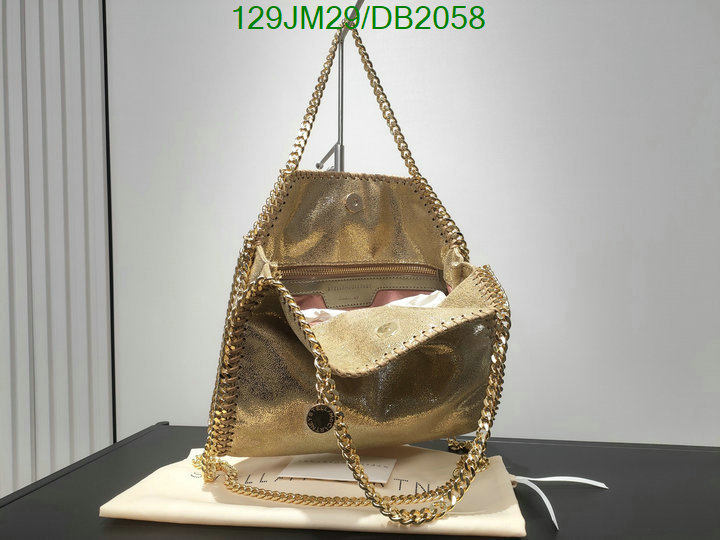 Stella McCartney-Bag-Mirror Quality Code: DB2058