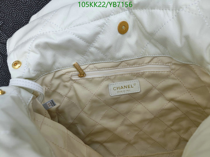 Chanel-Bag-4A Quality Code: YB7156