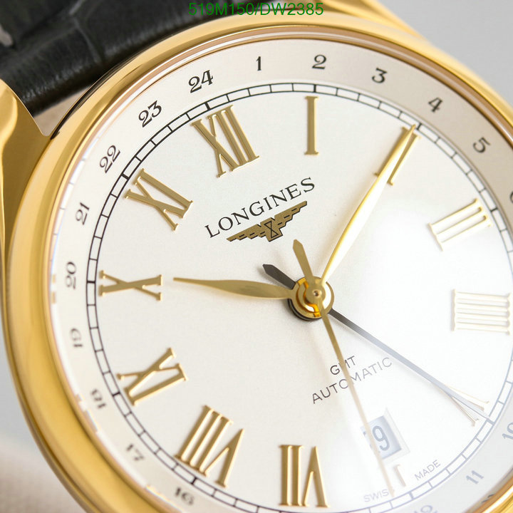 Longines-Watch-Mirror Quality Code: DW2385 $: 519USD