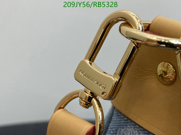 LV-Bag-Mirror Quality Code: RB5328 $: 209USD