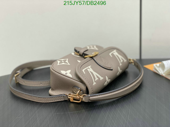 LV-Bag-Mirror Quality Code: DB2496 $: 215USD