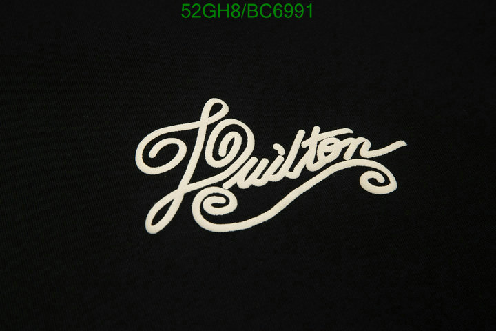 LV-Clothing Code: BC6991 $: 52USD