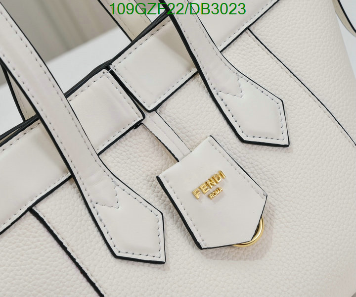 Fendi-Bag-4A Quality Code: DB3023