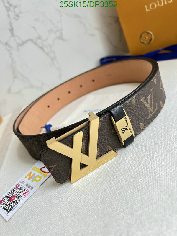 LV-Belts Code: DP3352 $: 65USD