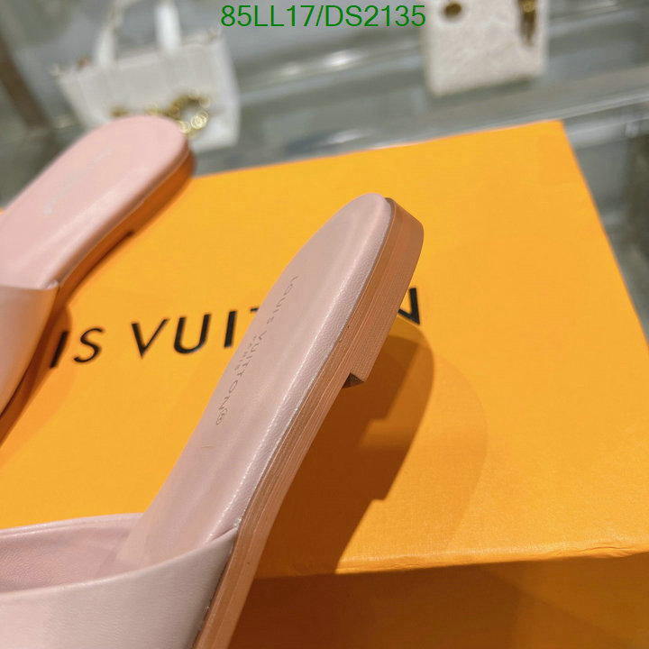 LV-Women Shoes Code: DS2135