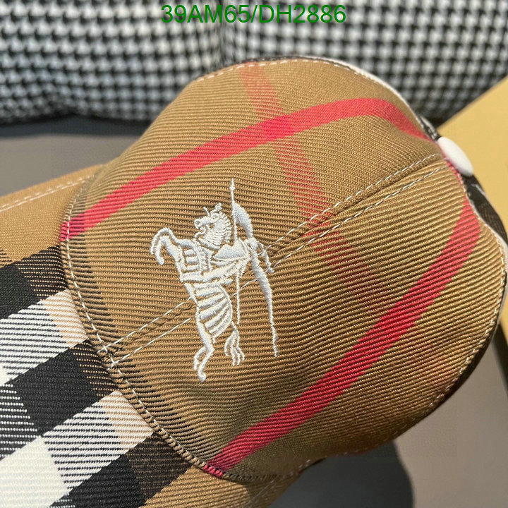 Burberry-Cap(Hat) Code: DH2886 $: 39USD