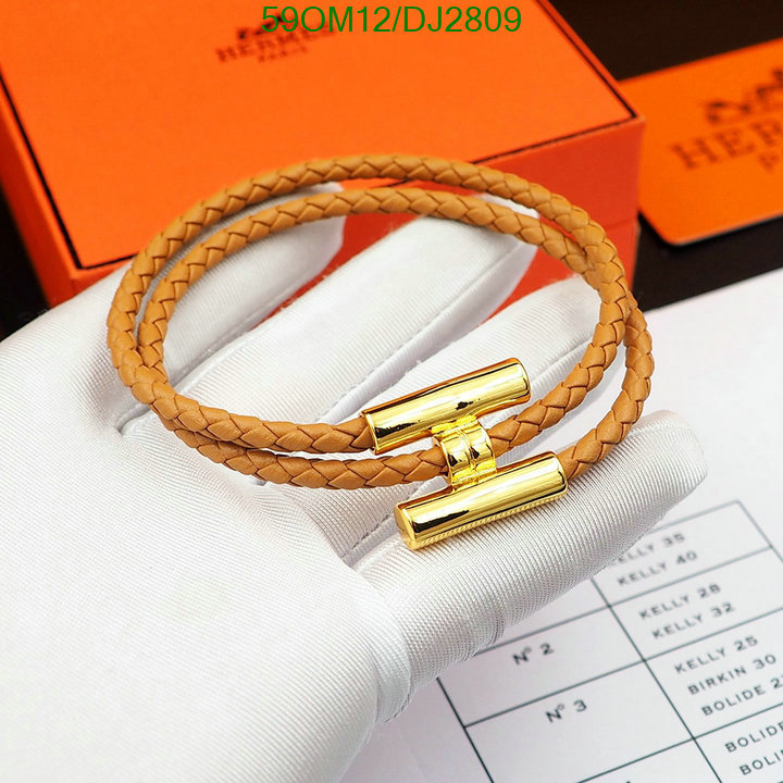 Hermes-Jewelry Code: DJ2809 $: 59USD