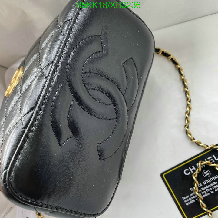 Chanel-Bag-4A Quality Code: XB3236 $: 85USD