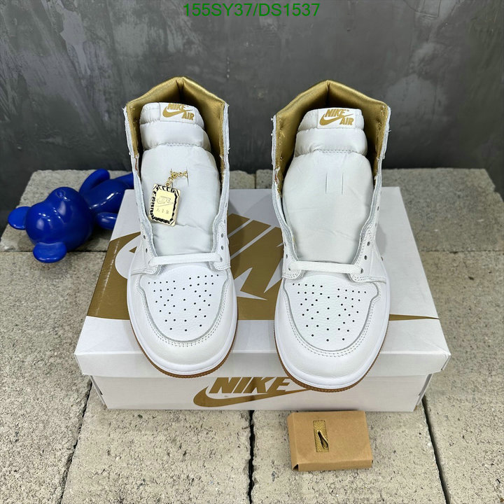 Air Jordan-Men shoes Code: DS1537 $: 155USD