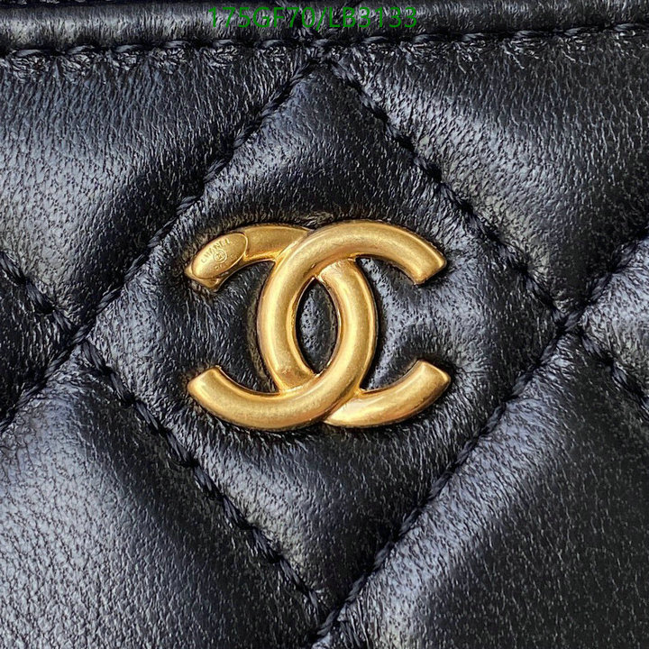 Chanel-Bag-Mirror Quality Code: LB3133 $: 175USD